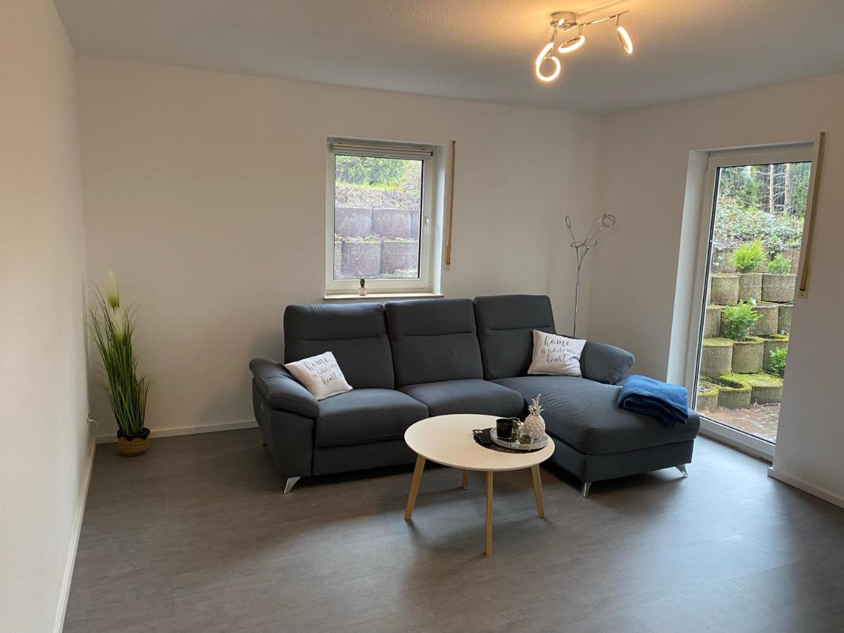 Apartment Im Gruenen Bei Koblenz Vallendar Exterior foto